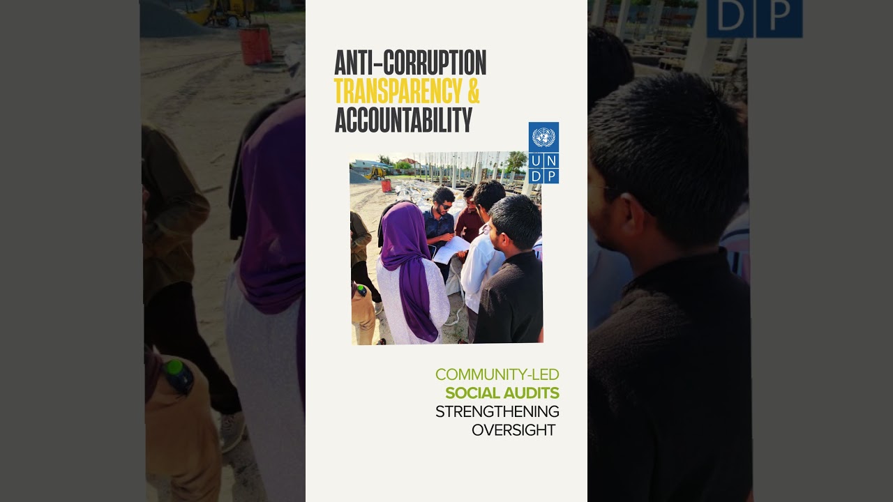 2025 RECAP - UNDP Maldives