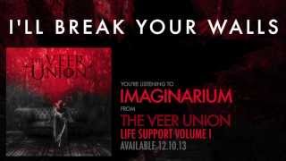 THE VEER UNION: IMAGINARIUM