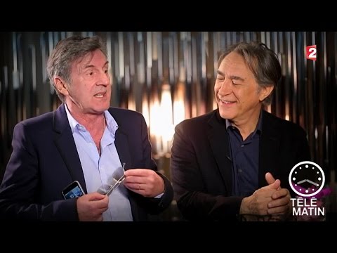 Cinéma - Nos femmes de Richard Berry