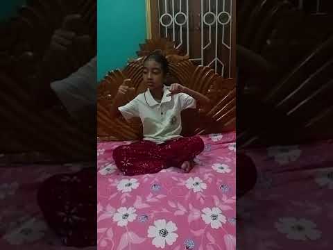 Soumi is in Fun mood
