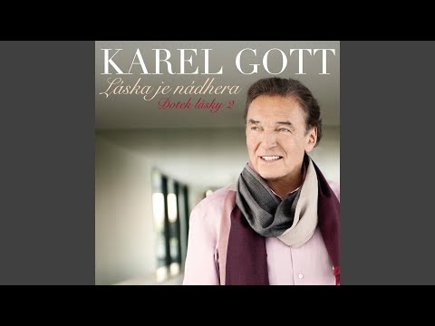 Odcházím s vírou (Holding Out For A Hero)