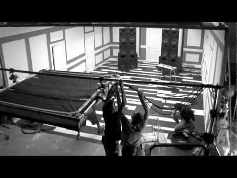 Making Of 'Be With You Tonight' Music Video - The Young Professionals (TYP)