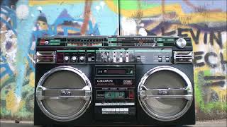Dynamite Deluxe - Deluxe Stylee (Plattentellerrand ...und darüber hinaus 1997) 