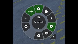 Flow Pro Widget - Pushback wheel video