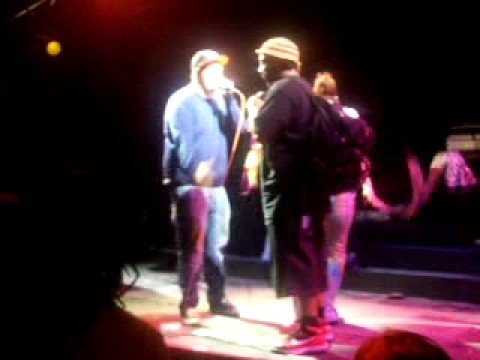 Reverse Live vs Haze