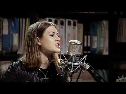 Larkin Poe - Preachin' Blues - 11/10/2017 - Paste Studios, New York, NY