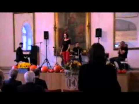 Stadtasyl - How Long, How Long Blues