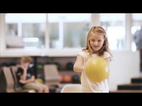 Tag sydpå i Danmark på ferie