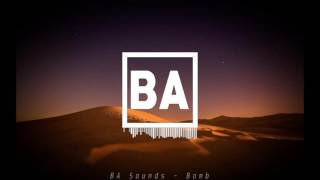 BA Sounds - Bomb