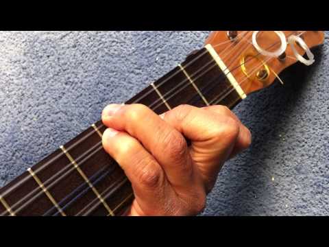 05 JARANA I. Modo menor