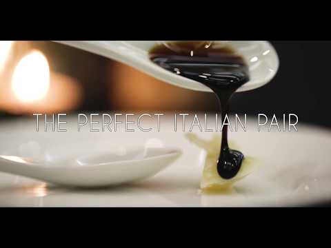 The Culinary Project "Assi nella Manica" - The Perfect Italian Pair