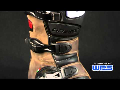Gaerne Balance Oiled Boot