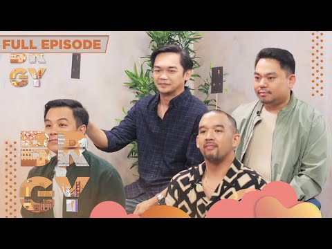 Why Top Suzara Revived Freestyle| October 25, 2024 | BRGY S3 Ep 94
