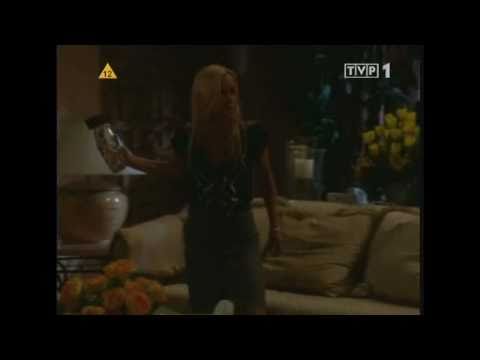 B&B Donna is attacked (2008)