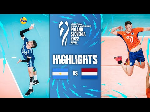 Video: Argentina cayó con Países Bajos y complicó sus chances en el Mundial