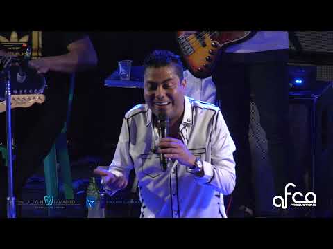 Travesuras -  Churo Diaz & Elias Mendoza (Fiesta Fin de Año)