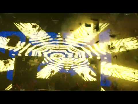 Paul Van Dyk Live at Beta Nightclub Denver 5-25-17 p1