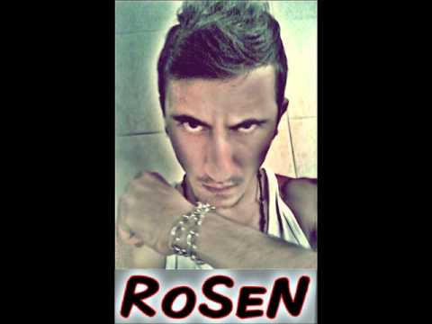 RoSeN - Elime geçirsem ( Diss Keişan )