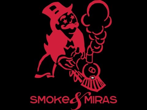 Epinephrene - Smoke & Miras Crew