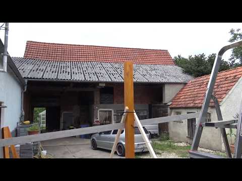 Bauvorhaben 2017 - Update 15.07.2017