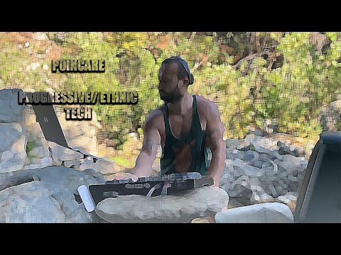 R.I.P Achilles Heel-Progressive&Ethnic Tech set.1 / Aykut Elmas