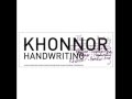 Khonnor - Megan's Present