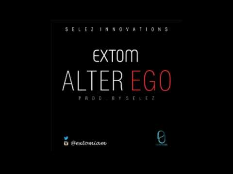 Extom - Alter Ego (Prod By Selez)