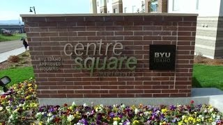 Centre Square Centre Square