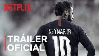 Neymar: El caos perfecto (EN ESPAÑOL) | Tráiler oficial  Trailer