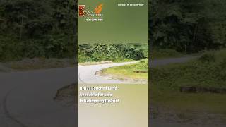  Commercial Land for Sale in Lava, Kalimpong