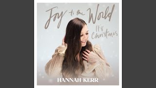 Joy To The World (It's Christmas)