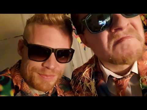 De Barbiepop - De Zakkenwassers - Carnaval 2020