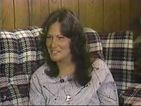 Linda Lovelace Interview