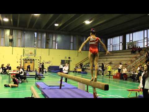 CSEN Specialità - Sveva alla Trave