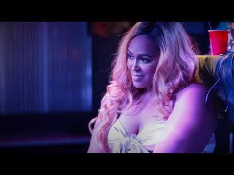 Veronica Cooper   On Me Prod By Swiss Frankie Official Music Video