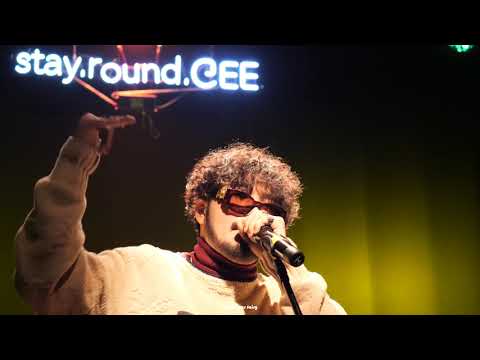 181220 슬릭 오도마 (Slick O`domar) - BABY