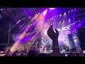 Beast In Black Power Of The Beast Midalidare Rock 2024