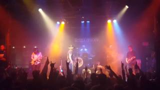 Frank Foster - Boots on the Ground