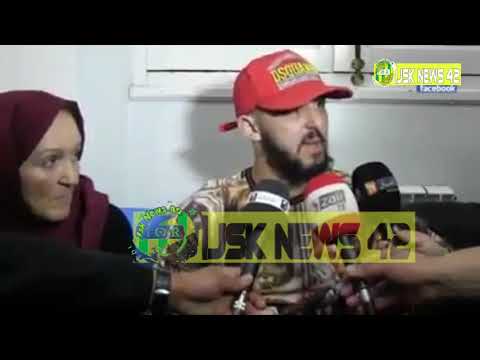 مصباحي يدلي بتصريحات خطيرة ضد ملال و يدافع على أخاه :o شاااهد ماذا قال :o