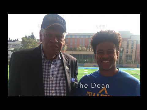 Chase Griffin (QB-2019) UCLA NSD19 Video