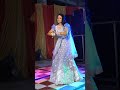 Yaaha Mein Ghar Ghar Kheli Dance Bride Shorts Wedding