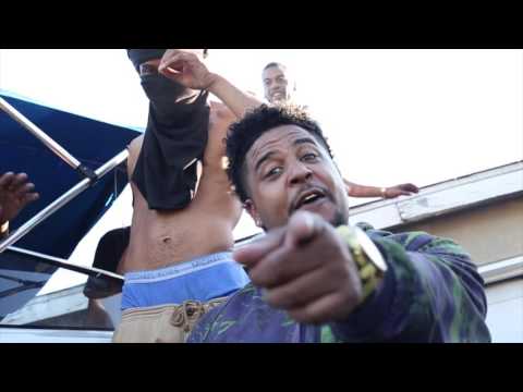 Boss Hogg - Can't See Me (Official Video)