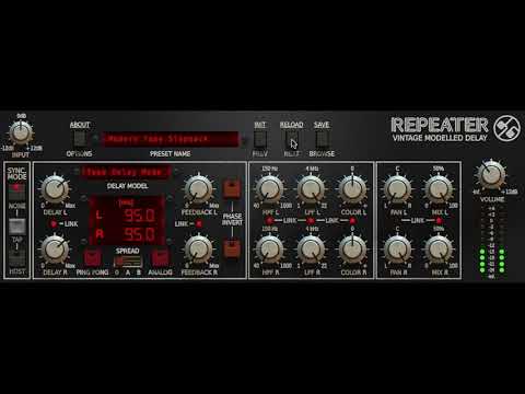 D16 Group REPEATER