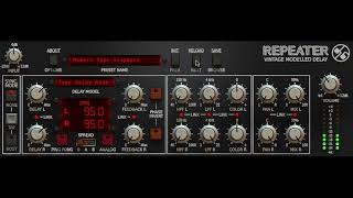 Video thumbnail for D16 Group REPEATER by RockoNCompany