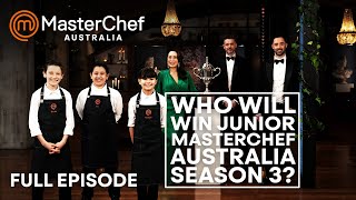 Junior MasterChef Australia