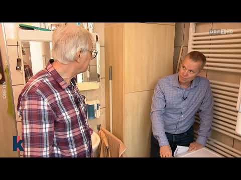 Drei Geräte auf einmal kaputt? (ORF konkret)