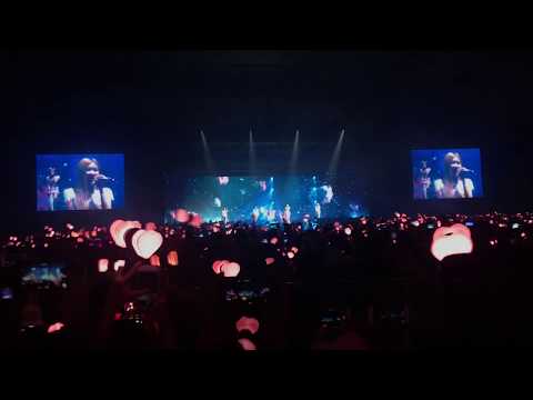 190120 STAY (REMIX) - BLACKPINK 2019 WORLD TOUR IN YOUR AREA JAKARTA