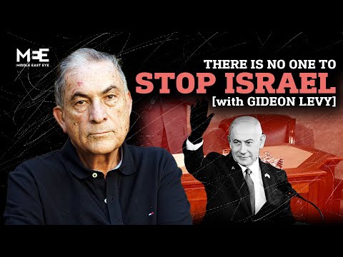 There is no alternative to Israel’s terrifying far-right plan | The Big Picture