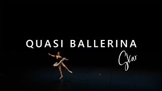Skar - Quasi Ballerina (Official Video)