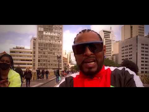 Rap Reggae Party, Thaíde feat. Dada Yute - Pra Cima (Clipe oficial)